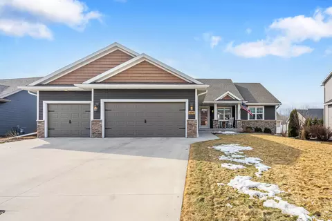 4845 N Indigo, Grand Chute, WI 54913