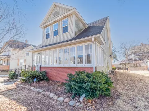 308 N Hubbard, Horicon, WI 53032