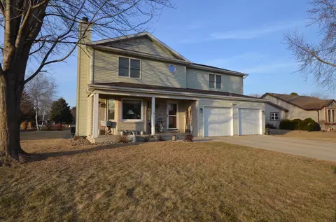 502 S Ventura, Whitewater, WI 53190