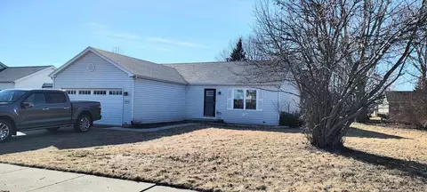 1023 Mallard, Genoa City, WI 53128