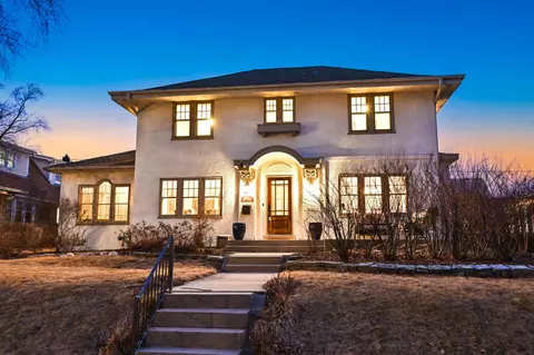 6428 Betsy Ross, Wauwatosa, WI 53213