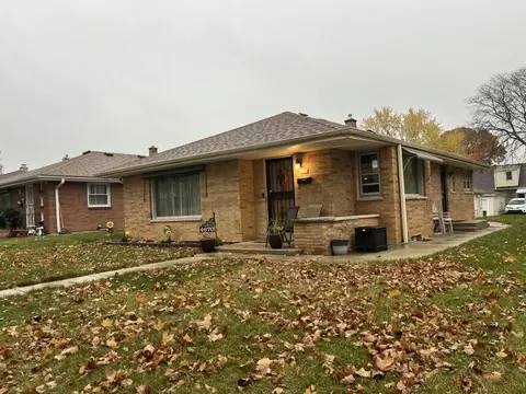 4670 N 78th, Milwaukee, WI 53218