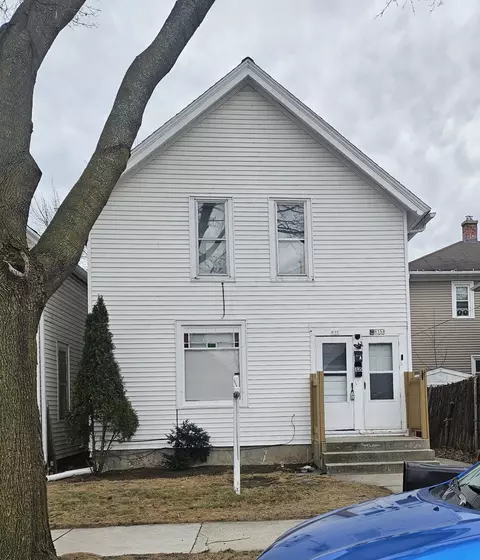 835 Oakland #835A, Sheboygan, WI 53081