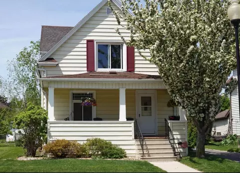 1021 Wisconsin, North Fond Du Lac, WI 54937