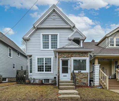 2322 Euclid, Milwaukee, WI 53207