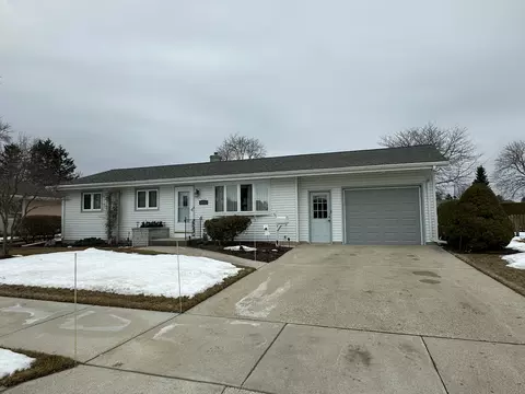 2524 36th, Two Rivers, WI 54241