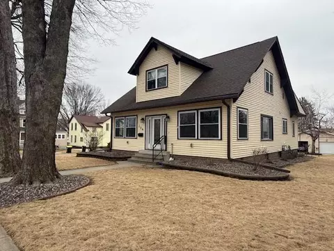 124 Pine, Caledonia, MN 55921