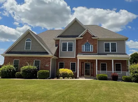 3491 Country Vw, Delavan, WI 53115