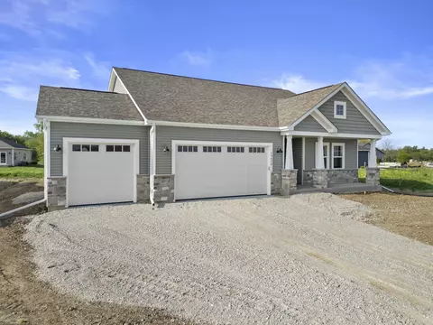 25829 78th #LT 28, Paddock Lake, WI 53168