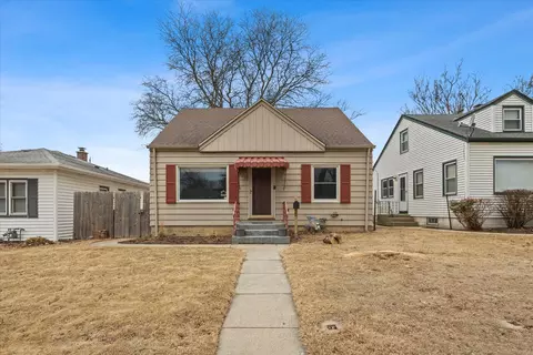 3235 N 78th, Milwaukee, WI 53222