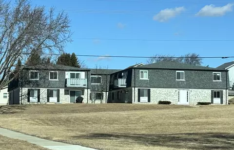 1608 Creek #202, West Bend, WI 53090
