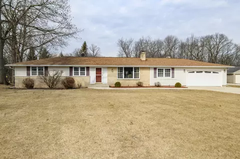 14750 W Oklahoma, New Berlin, WI 53151