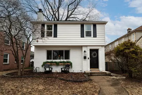 4453 N Woodburn, Shorewood, WI 53211