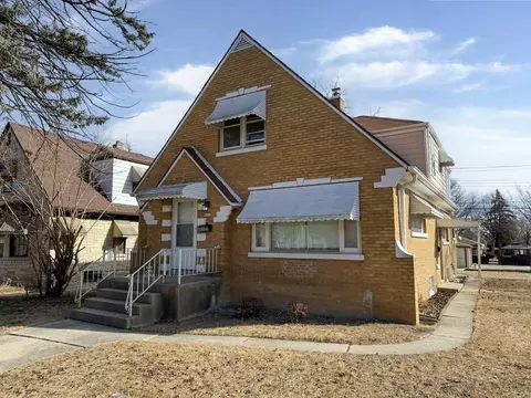 4302 N 63rd, Milwaukee, WI 53216