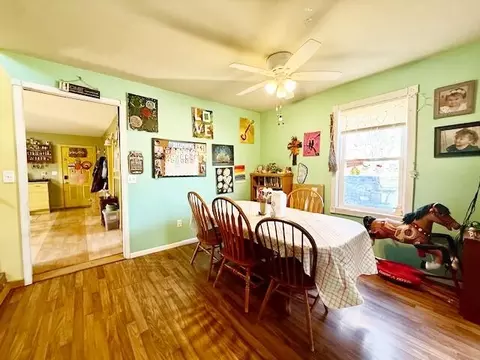 201 Jackson, Houston, MN 55943