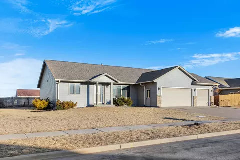 305 Monarch, Holmen, WI 54636