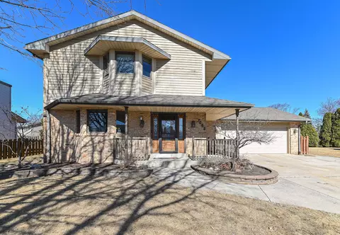 7052 W Van Beck, Milwaukee, WI 53220