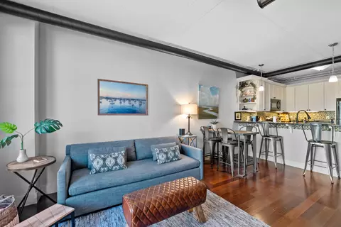 102 N Water #211, Milwaukee, WI 53202