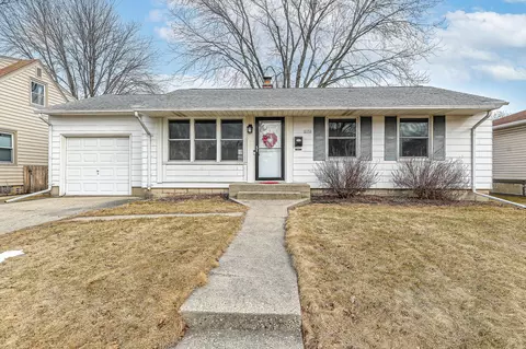 2150 S 109th, West Allis, WI 53227