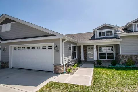 1063 Anchor, West Bend, WI 53095
