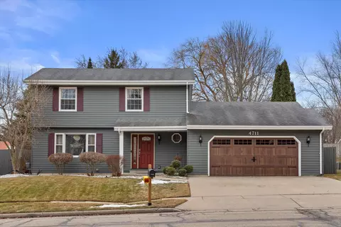 4711 40th, Kenosha, WI 53144