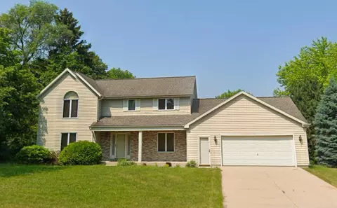 9120 32nd, Kenosha, WI 53142