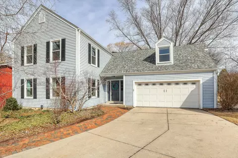 3616 W Brittany, Mequon, WI 53092
