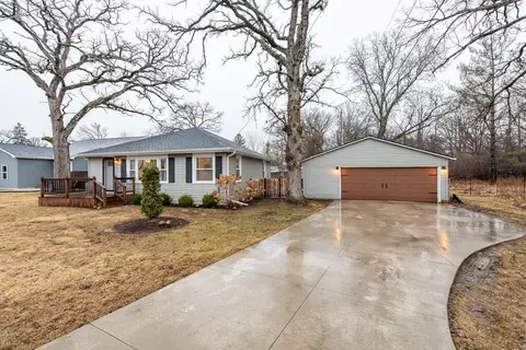 10544 286th, Trevor, WI 53179
