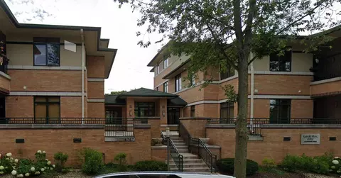 6767 Frank Lloyd Wright, Middleton, WI 53562