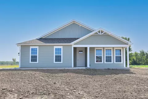 412 Kensington #LT 142 GENESIS, Williams Bay, WI 53191