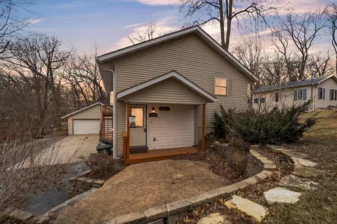 7716 243rd, Paddock Lake, WI 53168