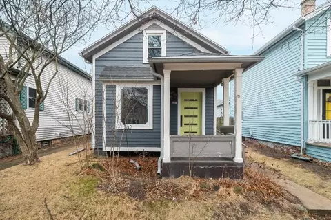 431 Michigan, Sheboygan, WI 53081