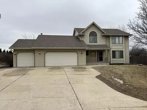 5950 Deerfield, Mount Pleasant, WI 53406