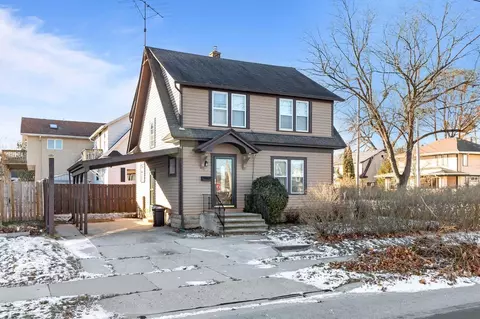 1523 27th, Two Rivers, WI 54241