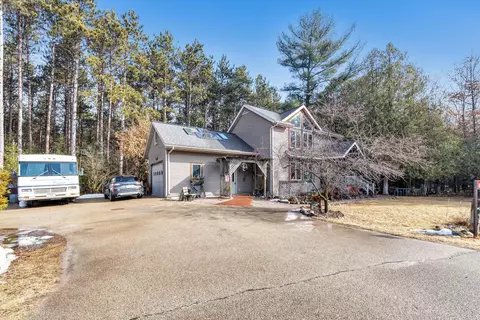 N2874 County Road Y, Belle Plaine, WI 54929