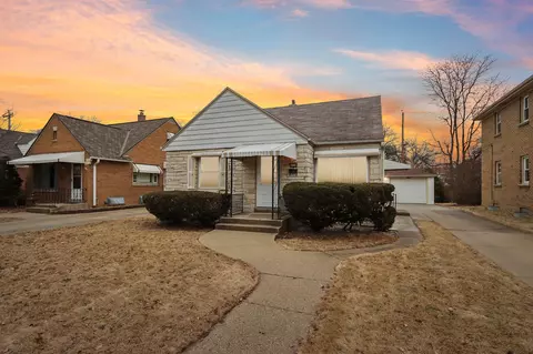 3134 S 39th, Milwaukee, WI 53215