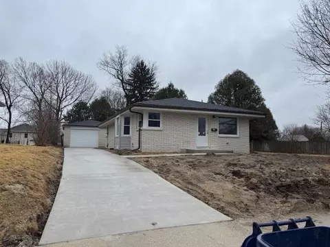 1411 S Marion, Janesville, WI 53546