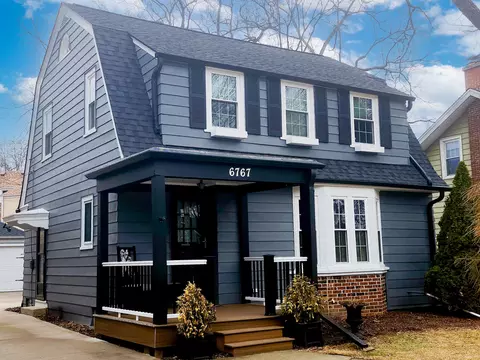 6767 Maple, Wauwatosa, WI 53213
