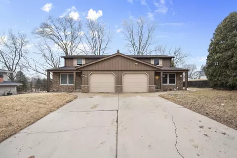 6629 W Charles #6631, Franklin, WI 53132