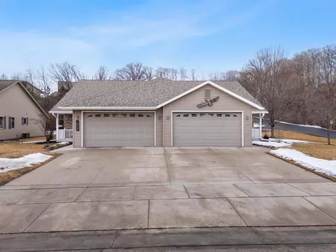 1003 Broadway, Sheboygan Falls, WI 53085