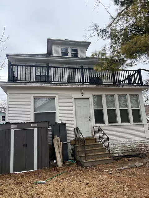 1510 St Clair Apt A 1510b #A, 1510B, Sheboygan, WI 53081