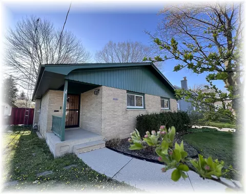 3814 21st, Kenosha, WI 53140