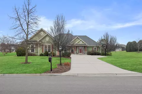 w132s8384 Eagles, Muskego, WI 53150