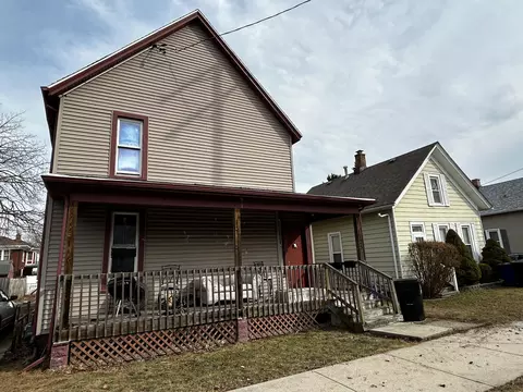 1325 Buchanan, Racine, WI 53402