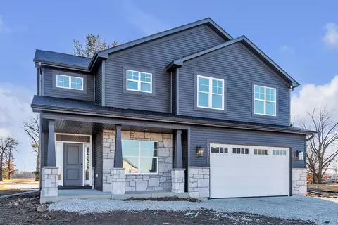 7809 258th #LT 21, Paddock Lake, WI 53168