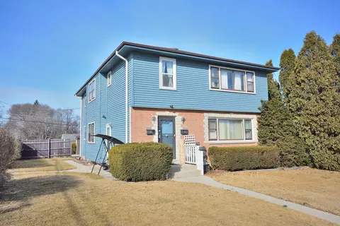 4021 N 70th #4023, Milwaukee, WI 53216