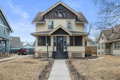 417 Grand, Hartford, WI 53027