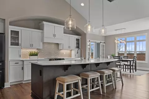 9601 W Ryan, Franklin, WI 53132