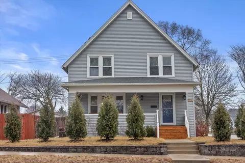 623 S Grand, Waukesha, WI 53186