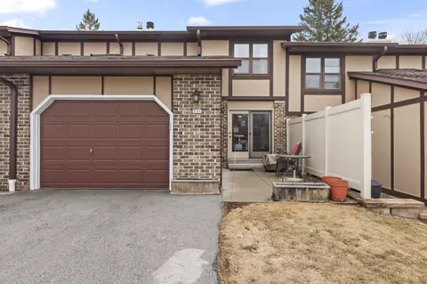 531 Hartridge, Hartland, WI 53029